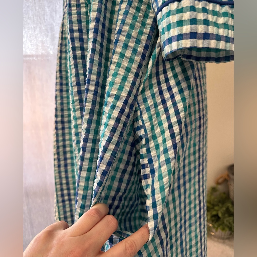 Styled by Saybury dress vintage style large - Picture 3 of 9